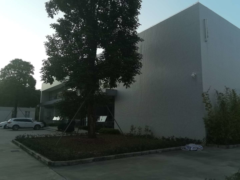 China GUANGZHOU CHAMPION MACHINERY CO.,LTD company profile