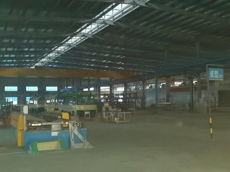 China GUANGZHOU CHAMPION MACHINERY CO.,LTD company profile