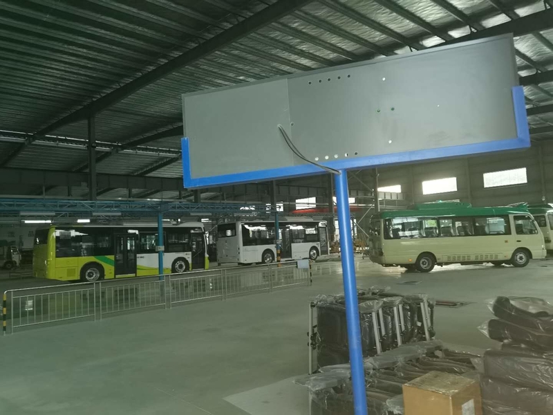 China GUANGZHOU CHAMPION MACHINERY CO.,LTD company profile