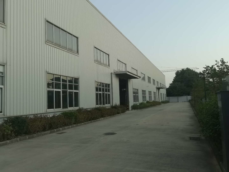 China GUANGZHOU CHAMPION MACHINERY CO.,LTD company profile