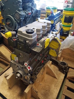 4BTAA3.9 K19 M11 Cummins Engine Block Genuine Cummins Parts