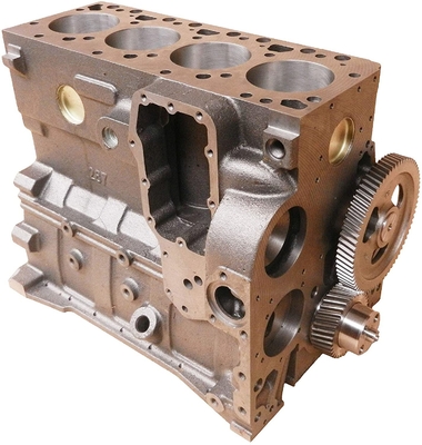 4BTAA3.9 K19 M11 Cummins Engine Block Genuine Cummins Parts