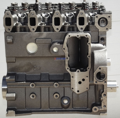 4BTAA3.9 K19 M11 Cummins Engine Block Genuine Cummins Parts