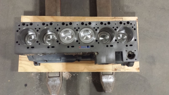 4BTAA3.9 K19 M11 Cummins Engine Block Genuine Cummins Parts