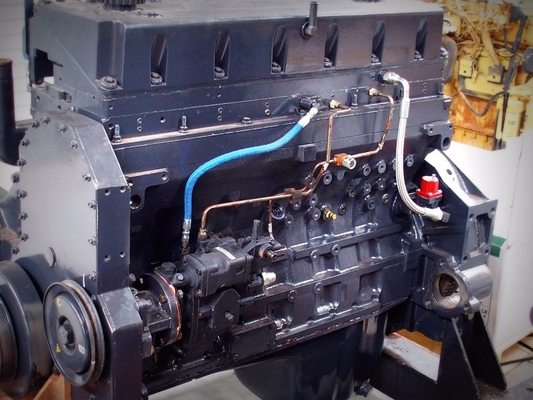 4BTAA3.9 K19 M11 Cummins Engine Block Genuine Cummins Parts