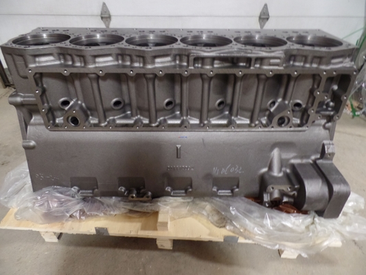 4BTAA3.9 K19 M11 Cummins Engine Block Genuine Cummins Parts