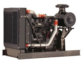 OEM 1000hp Cummins Engine Parts Diesel Hydraulic Power Pack