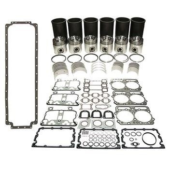 KIT,OVERHAUL（4309363/5472930）for Cummins 6C8.3-cummins engine spare parts