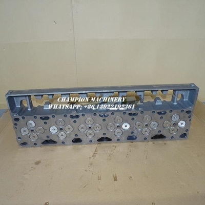 2864028 HEAD,CYLINDER FOR CUMMINS QSM/ISM/M11