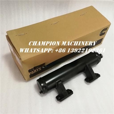 Diesel Engine 4386525 Cummins Oil Cooler For Cummins M11