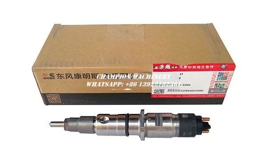 ISO9001 4994541 Cummins ISL Injector High Performance