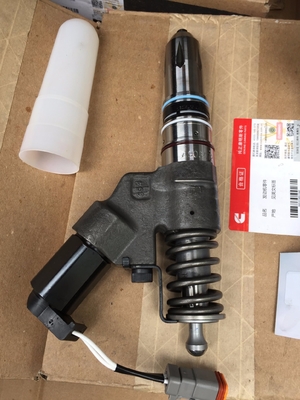 4903319 Diesel Fuel System Components Cummins Fuel Injectors