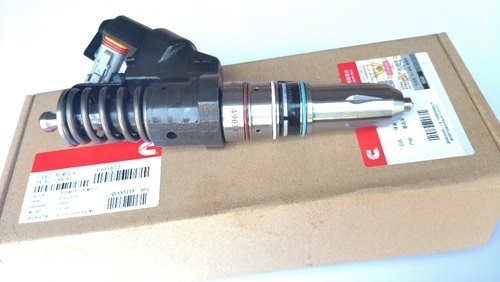 4903319 Diesel Fuel System Components Cummins Fuel Injectors