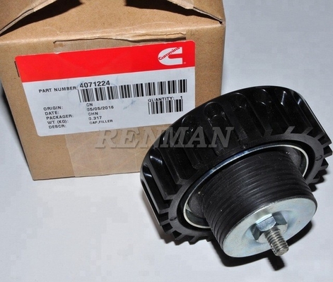 4939587 4003950 4071224 4939585 Cummins Oil Filler Cap Cummins Diesel Parts