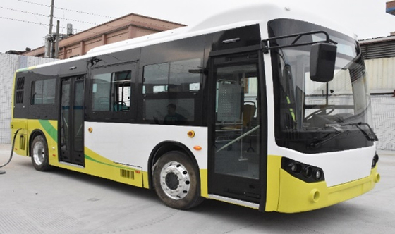 12m Motor Vehicle Design OEM Mechanical Engineering Car Design