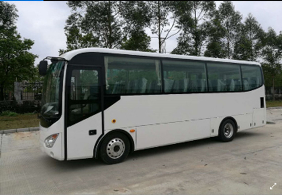 OEM 12m Vehicle Engineering Design with CKD solutions