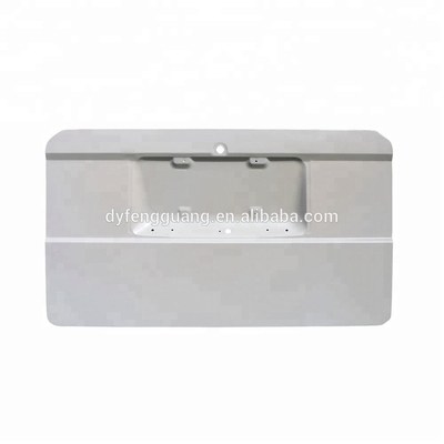 Standard OEM Toyota Coaster Bus Parts ISO Bus Luggage Door