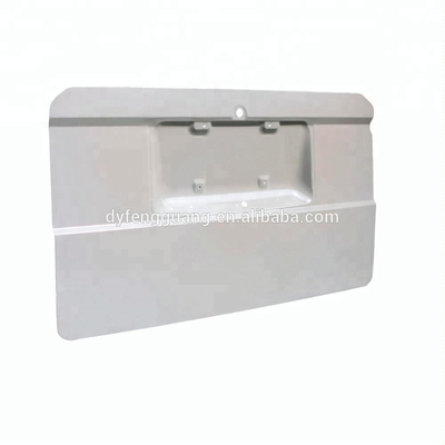 Standard OEM Toyota Coaster Bus Parts ISO Bus Luggage Door