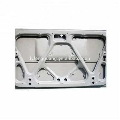 Standard OEM Toyota Coaster Bus Parts ISO Bus Luggage Door