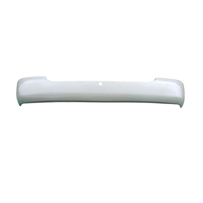 Original DC06 Steel Toyota Coaster Rear Bumper For Passenger Bus