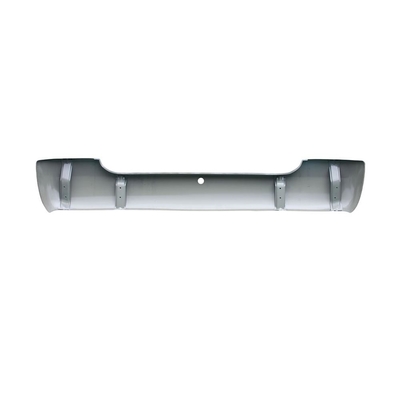 Original DC06 Steel Toyota Coaster Rear Bumper For Passenger Bus