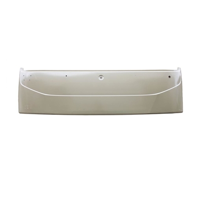 Silver Grey ISO9001 Car Front Side Panel Toyota Original Parts