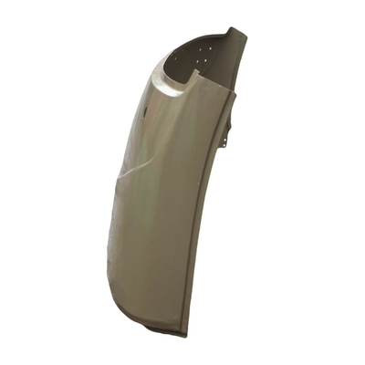 Standard Size Toyota Coaster Bus Parts Bus Front Panel for Protection