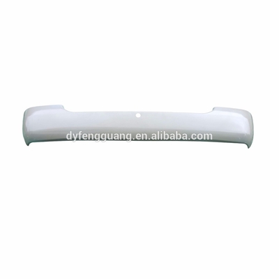 Original TS Certified Toyota Coaster Accessories School Bus Bumper