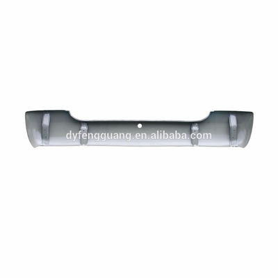 Original TS Certified Toyota Coaster Accessories School Bus Bumper