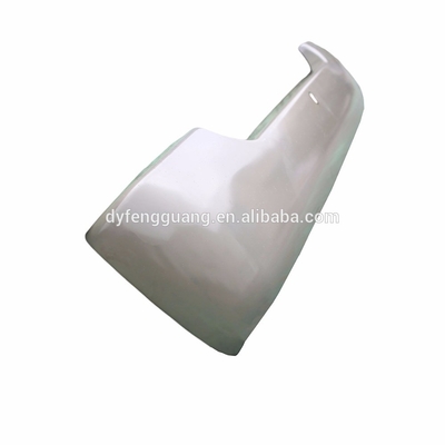 Original TS Certified Toyota Coaster Accessories School Bus Bumper