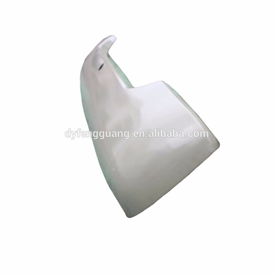 Original TS Certified Toyota Coaster Accessories School Bus Bumper