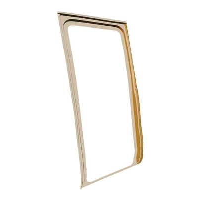 DC06 steel Bus Conversion Parts Outside Swing Metal Door Frame