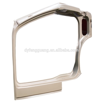 original 9.9kg Bus Conversion Parts Car Door Frame