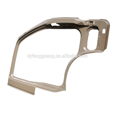 original 9.9kg Bus Conversion Parts Car Door Frame