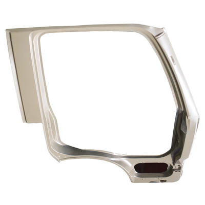 original 9.9kg Bus Conversion Parts Car Door Frame