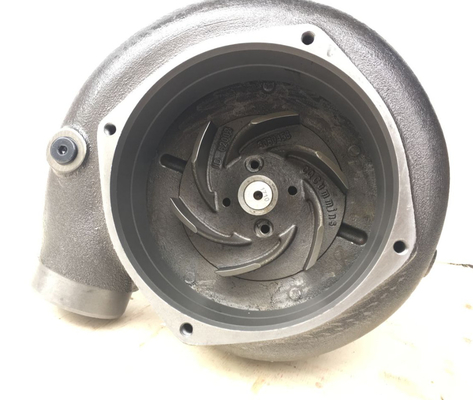 KTA38 4372338 Cummins Diesel Engine Cummins Water Pump