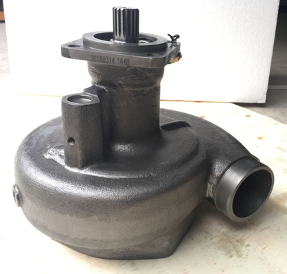 KTA38 4372338 Cummins Diesel Engine Cummins Water Pump