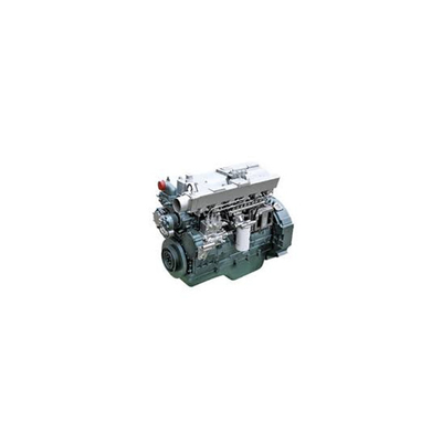4 Stroke 90KW Yuchai Diesel Engine 4.212L Diesel Truck Engine