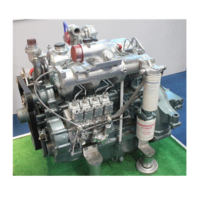 4 Stroke 90KW Yuchai Diesel Engine 4.212L Diesel Truck Engine