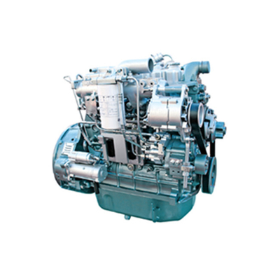 4 Stroke 160HP 2600RPM Yuchai Diesel Engine Bus diesel engine