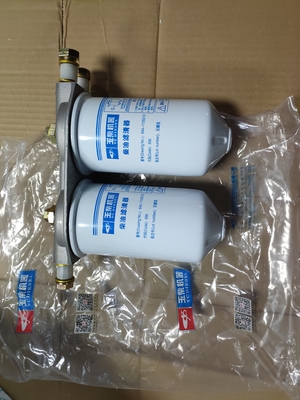 Standard Size Cast Iron Yuchai Engine Parts 10 × 10 × 5 Cm Single Item
