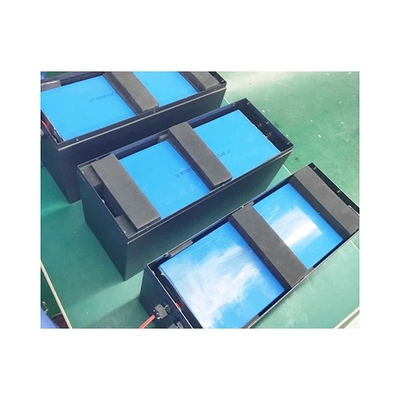 Customized IP65 Lithium Ion Battery Pack 18650 Battery Pack BMS
