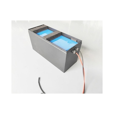 18650 Cell 13S16P Lithium Ion Battery Pack For Electric Bicycle