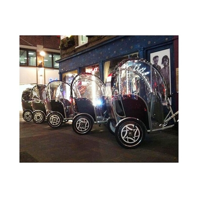 Rechargeable 40ah Lithium Ion Battery Pack For Electric Scooter