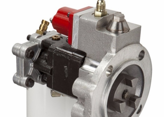 Genuine 3090942 Cummins Injection Pump for Machinery Repair