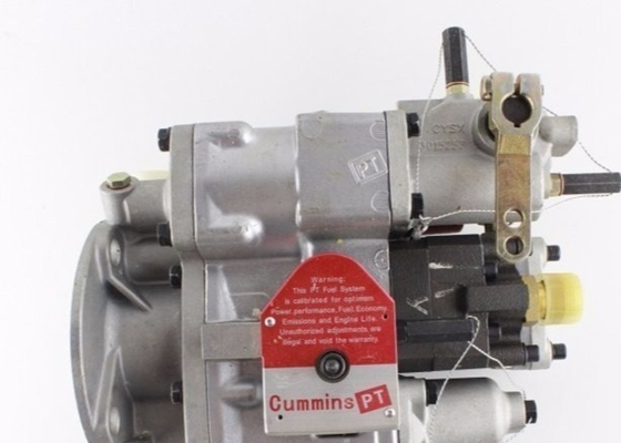 3262175 Cummins Diesel Engine PT Fuel Injection Pump