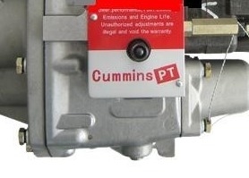 3262175 Cummins Diesel Engine PT Fuel Injection Pump