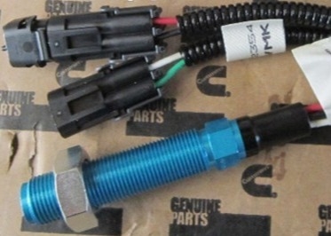 2872354 3079604 4327234 Cummins Diesel Engine Cummins Speed Sensor