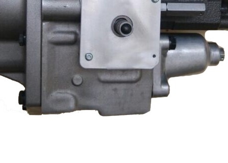 3075537 Cummins Marine Engine Parts PT Fuel Pump