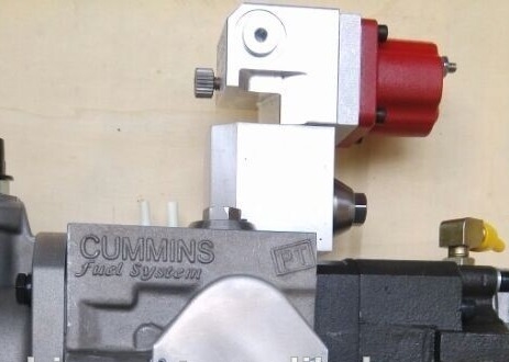 3075537 Cummins Marine Engine Parts PT Fuel Pump